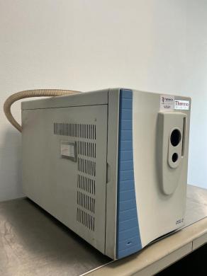 Thermo Fisher Scientific TRACE DSQ II High-Performance Mass Spectrometer for Analytical Applications-cover