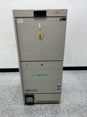 Sanyo Medical Laboratory Freezer for Biomedical and Clinical Sample Storage-cover