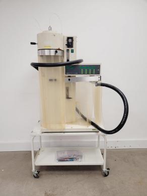 Buchi Mini Spray Dryer B-290 Spares/Repairs-cover