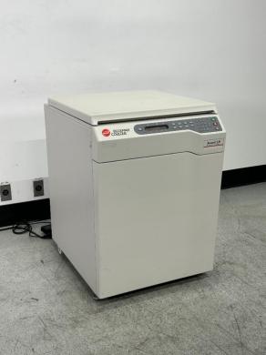 Beckman Coulter Avanti J-E Floor Centrifuge-cover