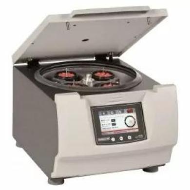 Ortoalresa Consul 22 Benchtop Centrifuge-cover