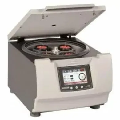 Ortoalresa Consul 22 Benchtop Centrifuge