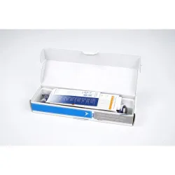 Biohit mLINE Mechanical Single Channel Pipette 0.5-10 µL, Model m 10, 2 of 5