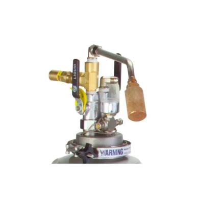 Taylor Wharton by IC Biomedical – Liquid Withdrawal Device for LD25, LD35, & LD50 Liquid Nitrogen Systems-cover