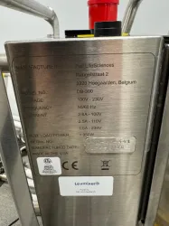 Pall LevMixer 200L Single-Use Bioreactor Mixer for Sterile Bioprocessing, 4 of 4