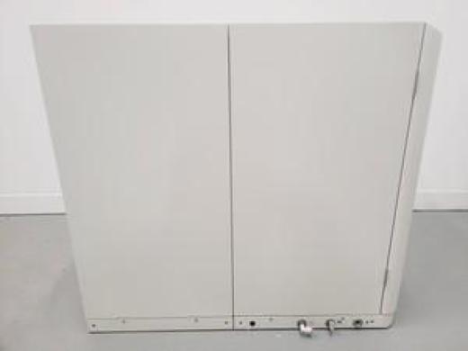 Texol Genysis NitroGenerator Nitrogen Generator-cover