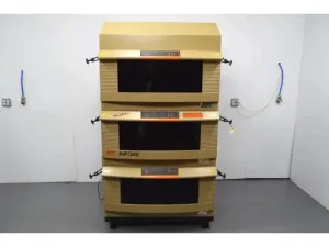 Infors HT Multitron Triple Refrigerated, Humidity, and CO2 Controlled Incubator Shaker, 2 of 9