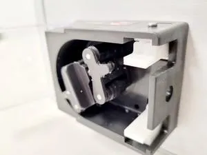 Pall iCELLis Nano Perfusion Module Laboratory Equipment, 7 of 23