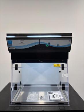 Erlab Captair Bio 321 Smart PCR Hood-cover