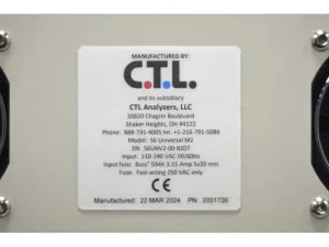 CTL ImmunoSpot S6 Universal M2 Cell Counter Analyzer with BioStack 2WR Automated Plate Stacker, 20 of 21
