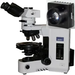 Nanodyne LED Replacement Kit for Olympus BX51 Bottom Microscope Illuminator, 4 of 4
