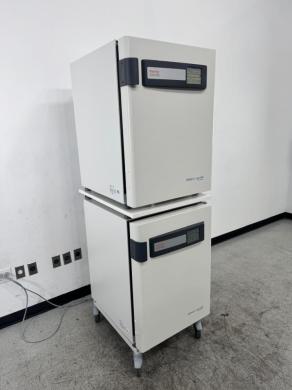Thermo Scientific Heracell Vios 160i Doublestack CO2 Incubator for Cell Culture-cover