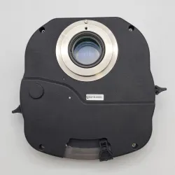 Zeiss Achromatic-Aplanatic Microscope Condenser 0.9 H, Part No. 424219-9901, 4 of 4