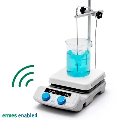 VELP AREC 7 Connect System with Probe, Rod, and Clamp