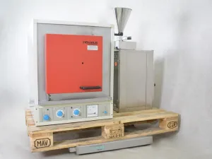Prior PAL-N-2236 Pallet Scale, 2 of 5