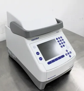 Eppendorf Mastercycler Nexus SX1 96-Well Thermal Cycler with Peltier Technology for PCR