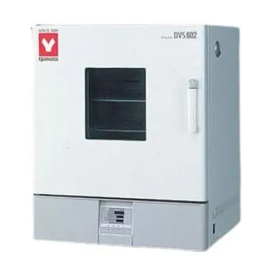 Yamato DVS-602C Programmable Natural Convection Oven 162L, 115V