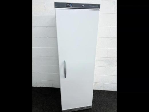 Tefcold UR400B Upright Laboratory Refrigerator with Fan-Assisted Cooling-cover