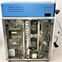 Teledyne Tekmar Velocity XPT Purge and Trap Sample Concentrator with Spare Parts Lot of 2, 11 of 50