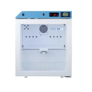 Accucold ACR162GNSF456 Compact Healthcare Refrigerator, NSF/ANSI 456 Certified