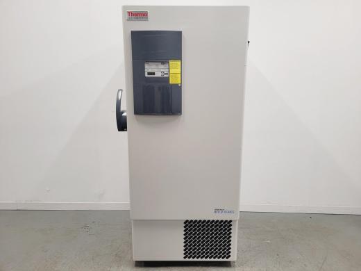 Thermo Scientific HeraFreeze HFU40240BV Ultra-Low Temperature Freezer-cover