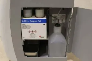 Beckman Coulter Vi-CELL XR Automated Cell Analyzer, 4 of 5