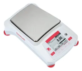 Adventurer AX5202 Precision Laboratory Scale, 4 of 9