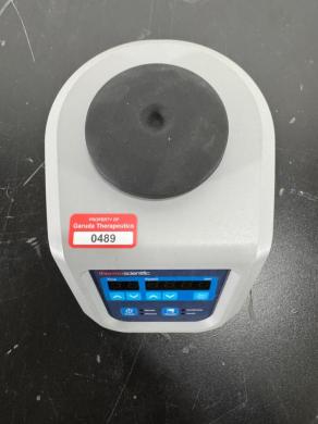 Thermo Scientific Digital Vortex Mixer with Digital Speed and Time Control-cover