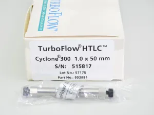 Diverse HPLC Columns for Liquid Chromatography Systems, 8 of 12