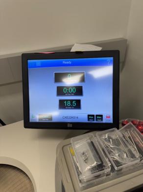 Beckman Coulter Optima XE-90 Preparative Ultracentrifuge for Biomedical and Bioprocessing Applications-cover