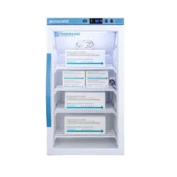 Accucold ARG3PV456 3 Cu.Ft. Counter Height NSF/ANSI 456-Certified Vaccine Refrigerator, 2 of 2