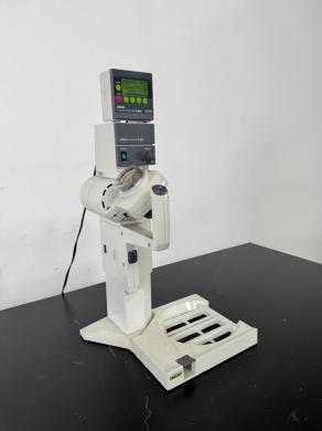 Buchi Rotavapor R-200 Digital Rotary Evaporator for Solvent Evaporation-cover