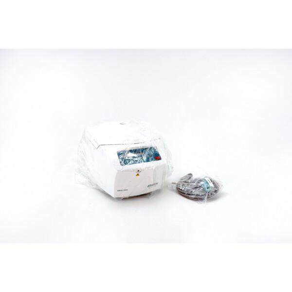 Hettich EBA 200 Centrifuge with 8 x 15ml Fixed Angle Rotor, 6000 rpm