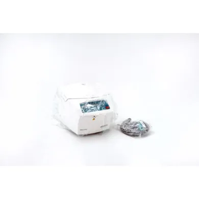 Hettich EBA 200 Centrifuge with 8 x 15ml Fixed Angle Rotor, 6000 rpm