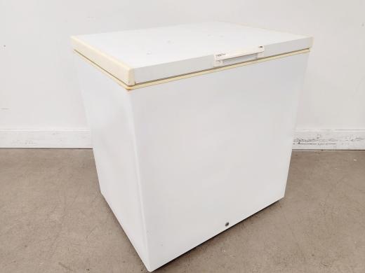 Proline PLC218W Laboratory Chest Freezer for Biomedical Sample Storage-cover