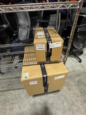 Heidolph Titramax 1000 Microplate Shaker for Laboratory Use-cover