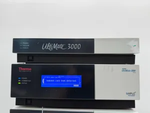 Thermo Scientific Dionex Ultimate 3000 UHPLC system, 3 of 4