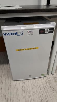 VWR Laboratory Under Counter Refrigerator for Temperature-Controlled Sample Storage-cover