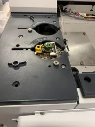 Refurbished Agilent 7890A GC System with LTM Module, 3 of 4