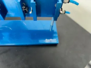 Physiologic Instruments EasyMount Diffusion Chambers for In Vitro Cell and Tissue Studies, 3 of 4