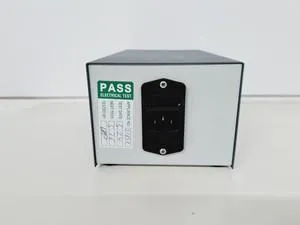 Mutek Infrared Laser System - TLS 150, 11 of 24