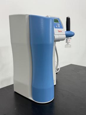 Thermo Scientific Barnstead GenPure Pro Laboratory Ultrapure Water Purification System-cover