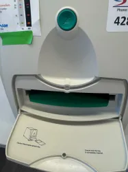 Bio-Rad Gel Doc EZ Imager, 2 of 2