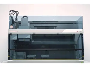Tecan Freedom EVO-2 150 Automated Liquid Handler with Span-8 Air LiHA and MCA-96 Multichannel Arm, 3 of 12