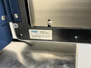 Renggli TC-40 Salvis Lab Thermocenter Laboratory Drying Oven with Precise Temperature Control, 4 of 4