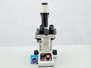 Olympus CK2 Compound Microscope for Medical and Forensic Research, 2 of 3