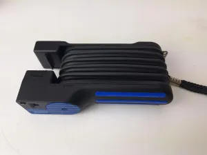 Drager Accuro Gas Detector Pump, 3 of 4