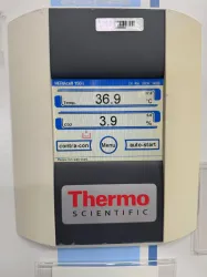Thermo Scientific HERAcell 150i Double Stack CO2 Incubator for Cell Culture, 3 of 4