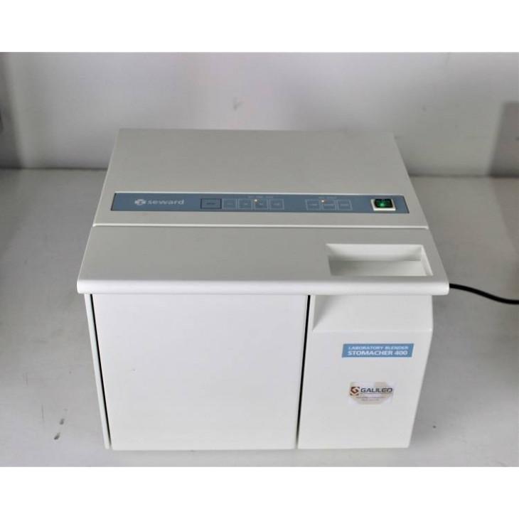 Stomacher Seward 400