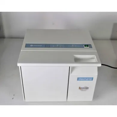 Stomacher Seward 400